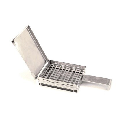 Alto-Shaam Smoker Box Replacementlo W Profile 5015596